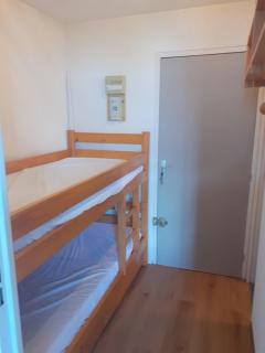 Studio 4 personnes - Puy-Saint-Vincent - 6