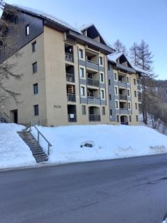 Studio 4 personnes - Puy-Saint-Vincent - 3