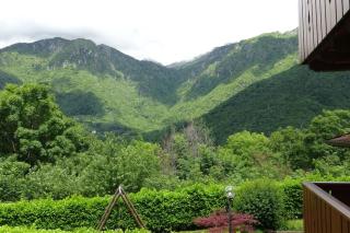 Chalet Belvedere - Costa di Serina - 3