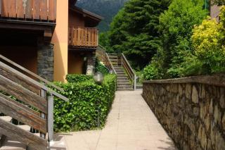 Chalet Belvedere - Costa di Serina - 1