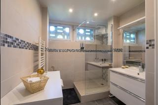 Le Chateaubriand - Calme, balcon et parking - Châtenay-Malabry - 5