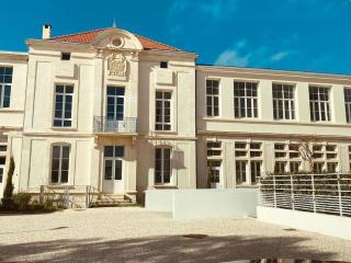 Appartement Loft neuf plein cœur de Royan - 4