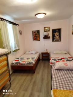 Apartmani "Srma" Srma 1 - Herceg Novi - 4