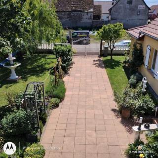 Gîte Alsace - Appenwihr - 9