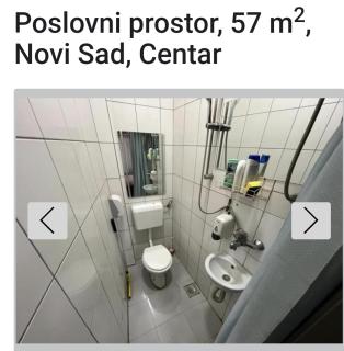 Apartman Mile centar - 1