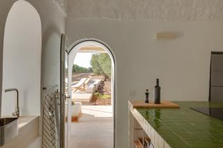 New Pool Villa in Ostuni - 1