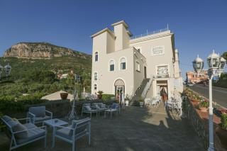 Hotel Royal Hills - Piano di Sorrento - 9