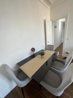 Appartement Boulogne Rolland-Garros - Boulogne-Billancourt - 3