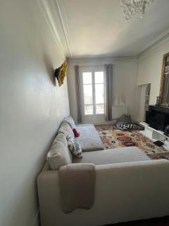 Appartement Boulogne Rolland-Garros - Boulogne-Billancourt - 5