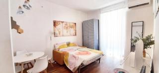 Cheerful flat in funky Rome - Rom - 6