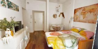 Cheerful flat in funky Rome - Rom - 5