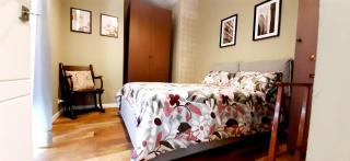 Cheerful flat in funky Rome - Rom - 4