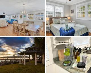Sunrise Bliss 3 Bedroom St Simons Island 3 Minutes To Pier - Saint Simons - 0