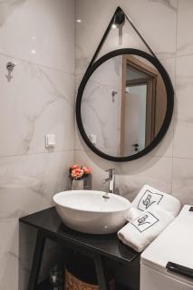 Belvedere Suite 2 Makry Gialos - 5