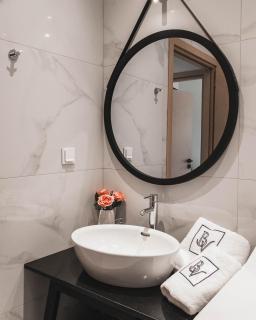 Belvedere Suite 2 Makry Gialos - Makry Gialos - 1