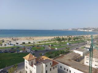 Bel appartement front mer Tanger - Tangier - 7