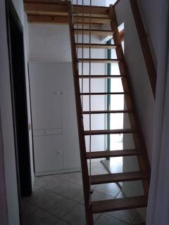 Villa del Ginepro - Funtana Meiga - 5