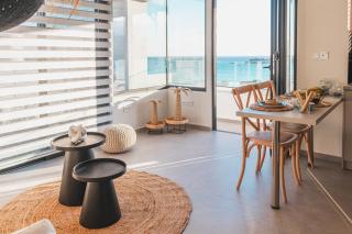 Belvedere Suite 2 Makry Gialos - Makry Gialos - 9