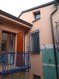 Villa del Ginepro - Funtana Meiga - 1
