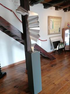 La Tocade Del Arte - Dinan - 2