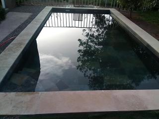 Ourika Atlas vu panoramique avec piscine privée - Marrakech - 6