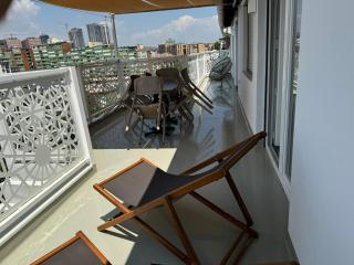 Idealapartments LLC Penthouse - Pristina - 6