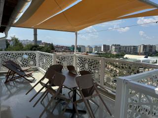 Idealapartments LLC Penthouse - 4