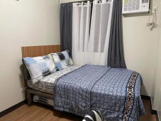 MaRoy Suites at Asteria Residences (Near NAIA with free Parking+Fiber Internet) - Manila - 4
