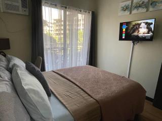 MaRoy Suites at Asteria Residences (Near NAIA with free Parking+Fiber Internet) - Manila - 6