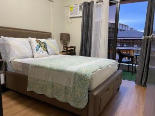 MaRoy Suites at Asteria Residences (Near NAIA with free Parking+Fiber Internet) - Manila - 8