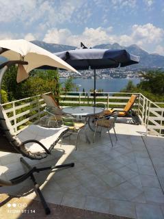 Apartmani "Srma" Srma 1 - Herceg Novi - 1