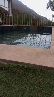 Ourika Atlas vu panoramique avec piscine privée - Marrakech - 8