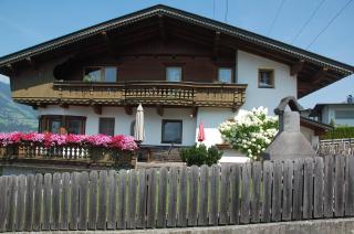 Haus hart im Zillertal 6 personen - Hart im Zillertal - 8