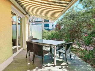 Kapitänshaus Useney - Norderney - 9