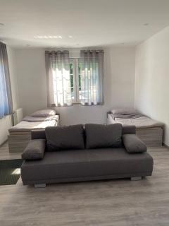 Apartment Melle - Melle - 4