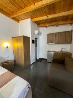 Apartament Tini Ksamil - Ksamil - 2