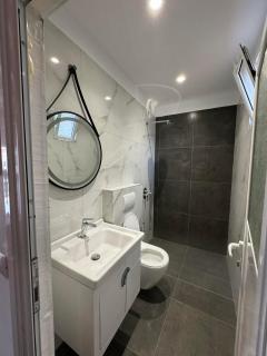 Apartament Tini Ksamil - 1