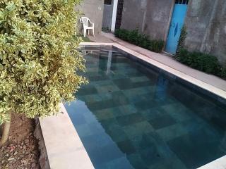 petit villa avec Piscine privé sur le vallée d'Ourika - Marrakesh - 5