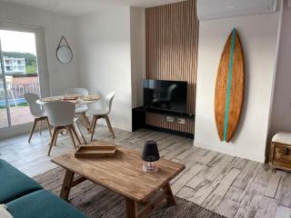 Appartement Océane terrasse panoramique - Saint-Palais-sur-Mer - 7