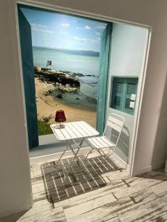 Appartement Océane terrasse panoramique - Saint-Palais-sur-Mer - 6