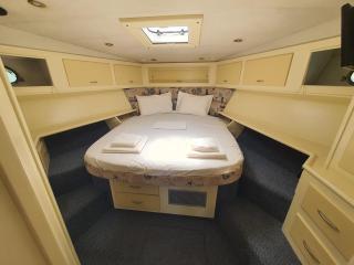 Yacht ZEN - 3