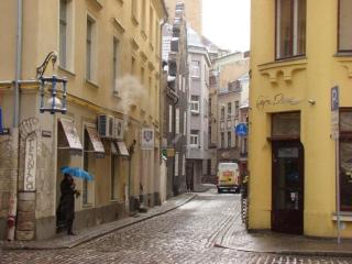 Cheap And Chic - Riga - 0