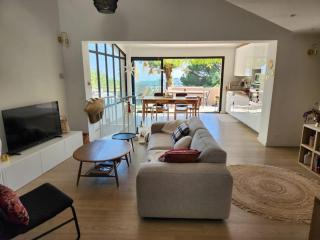 Villa Saga House - Saint-Jeannet - 0
