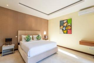 Villa Casey - New Private Villa with 2 Bedroom and Pool By Bali Executive Villa - Kerobokan - 7