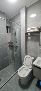 JVStudios-Smarthome Serviced Apartments - 4