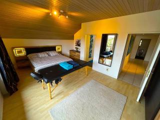 LakeVIEW Penthouse in the heart of Switzerland - Sempach - 4