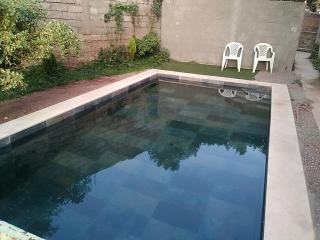 petit villa avec Piscine privé sur le vallée d'Ourika - Marrakesh - 0