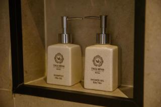 Thái Bình Cam Ranh 2 Hotel - Cam Ranh - 2