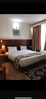 The Pangong - Leh - 7