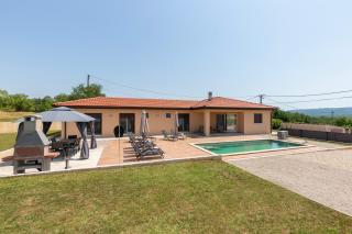 Holiday villa Villa Xenia - 0